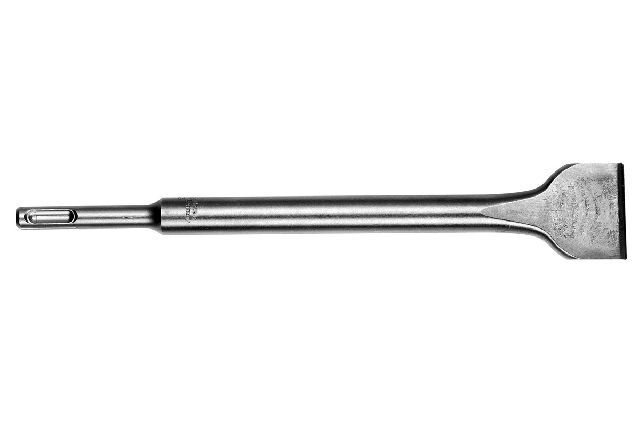 Široký sekáč SDS-plus „professional“ 250 x 40 mm