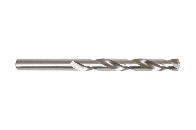 10 vrtáků HSS-G 4,5x80 mm