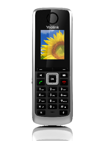 Yealink W52H SIP DECT ručka