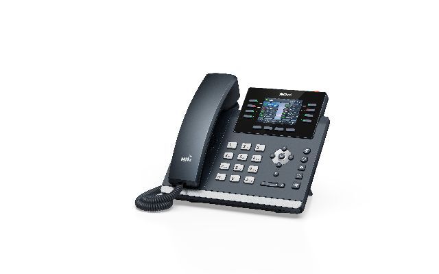 Yealink SIP-T44U SIP telefon