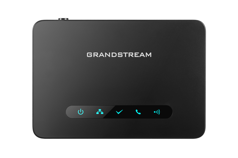 Grandstream DP750 SIP DECT  základnová stanice C