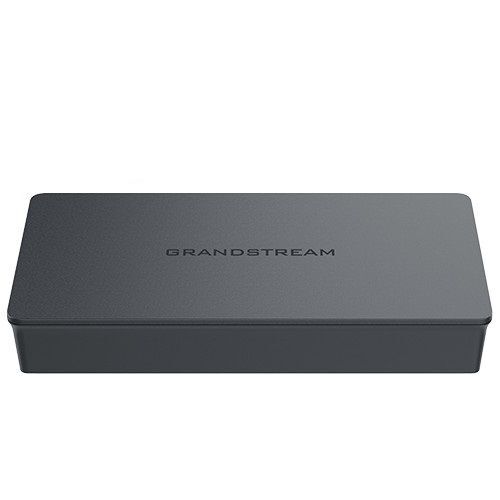 Grandstream GWN7711 Layer 2 Lite managed switch, 8 portů