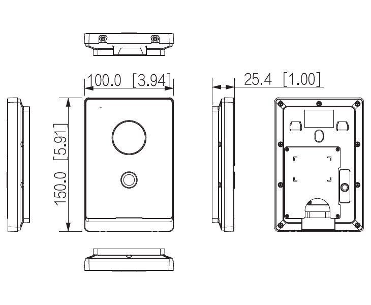 VTO2211G-WP-S2