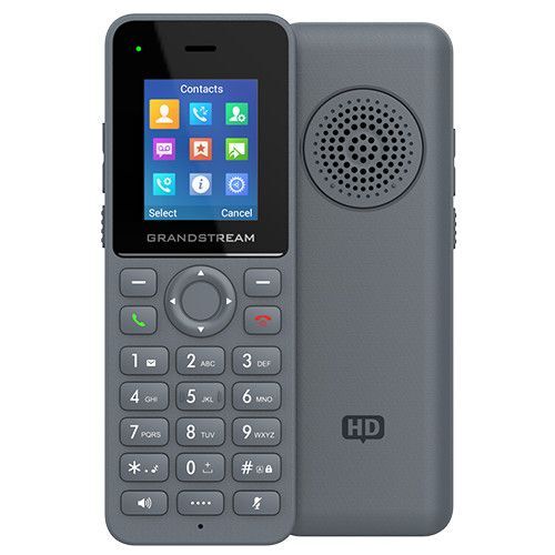 Grandstream DP725 SIP DECT ručka