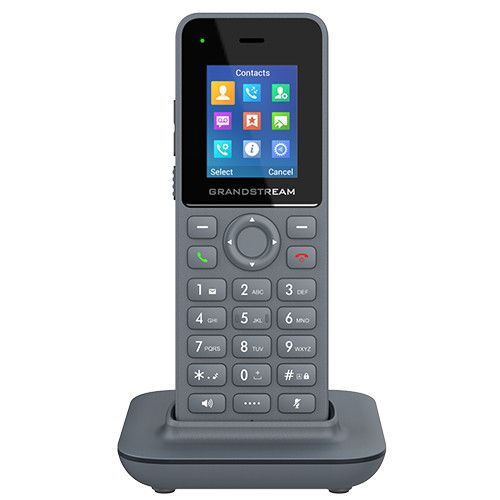 Grandstream DP725 SIP DECT ručka