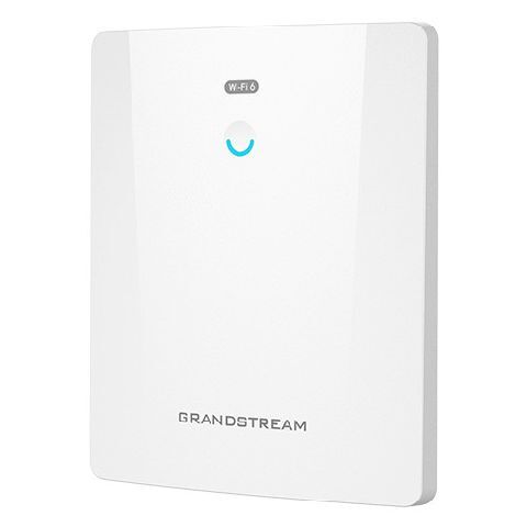 Grandstream GWN7664ELR venkovní přístupový bod  Wi-Fi 6