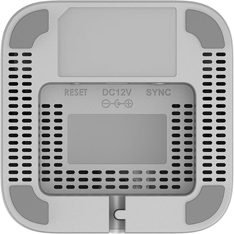 Grandstream GCC6010W all-in-one řešení (VPN router, NGFW, Wi-Fi 6 AP a IP PBX)