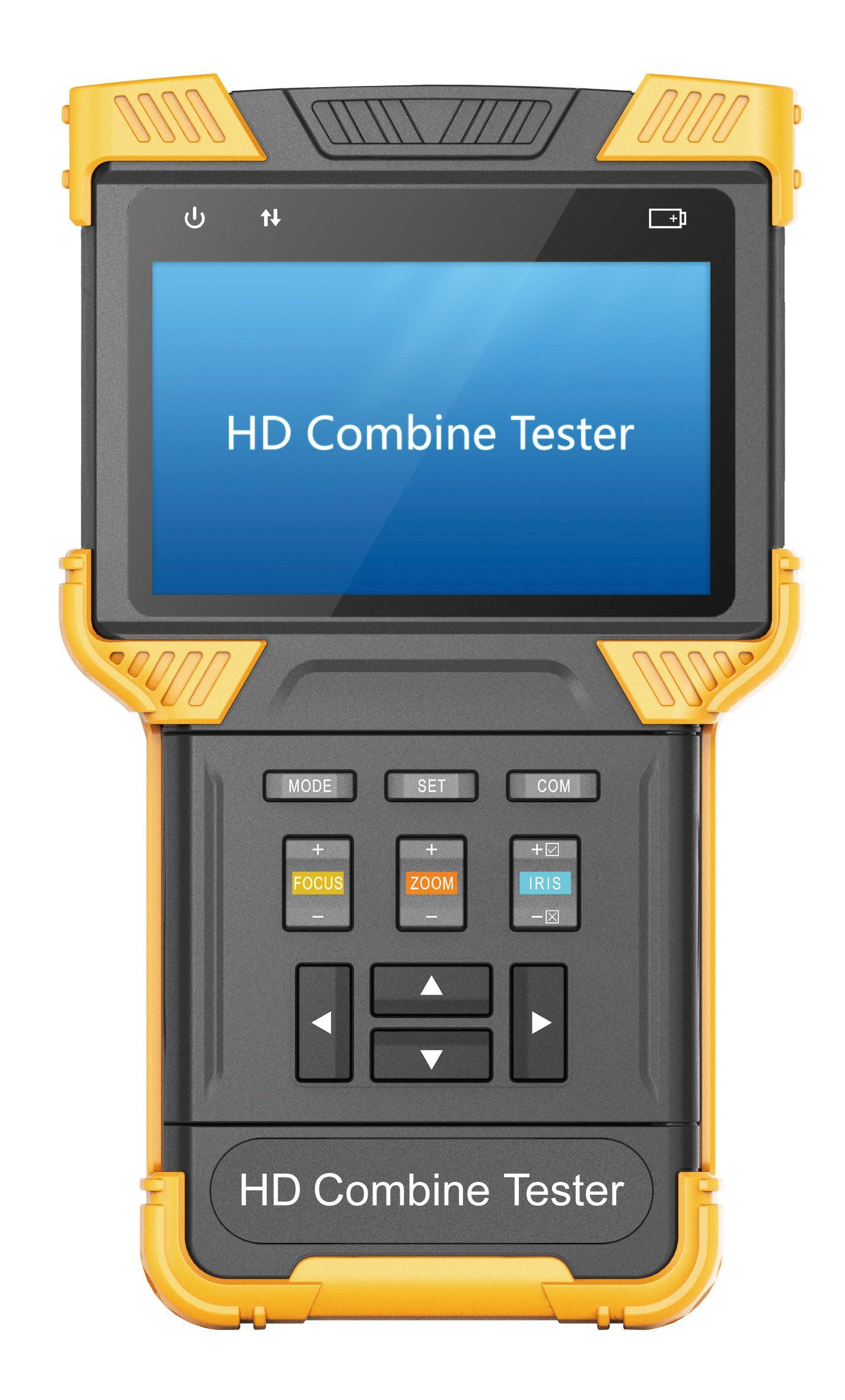 T71 CCTV TESTER