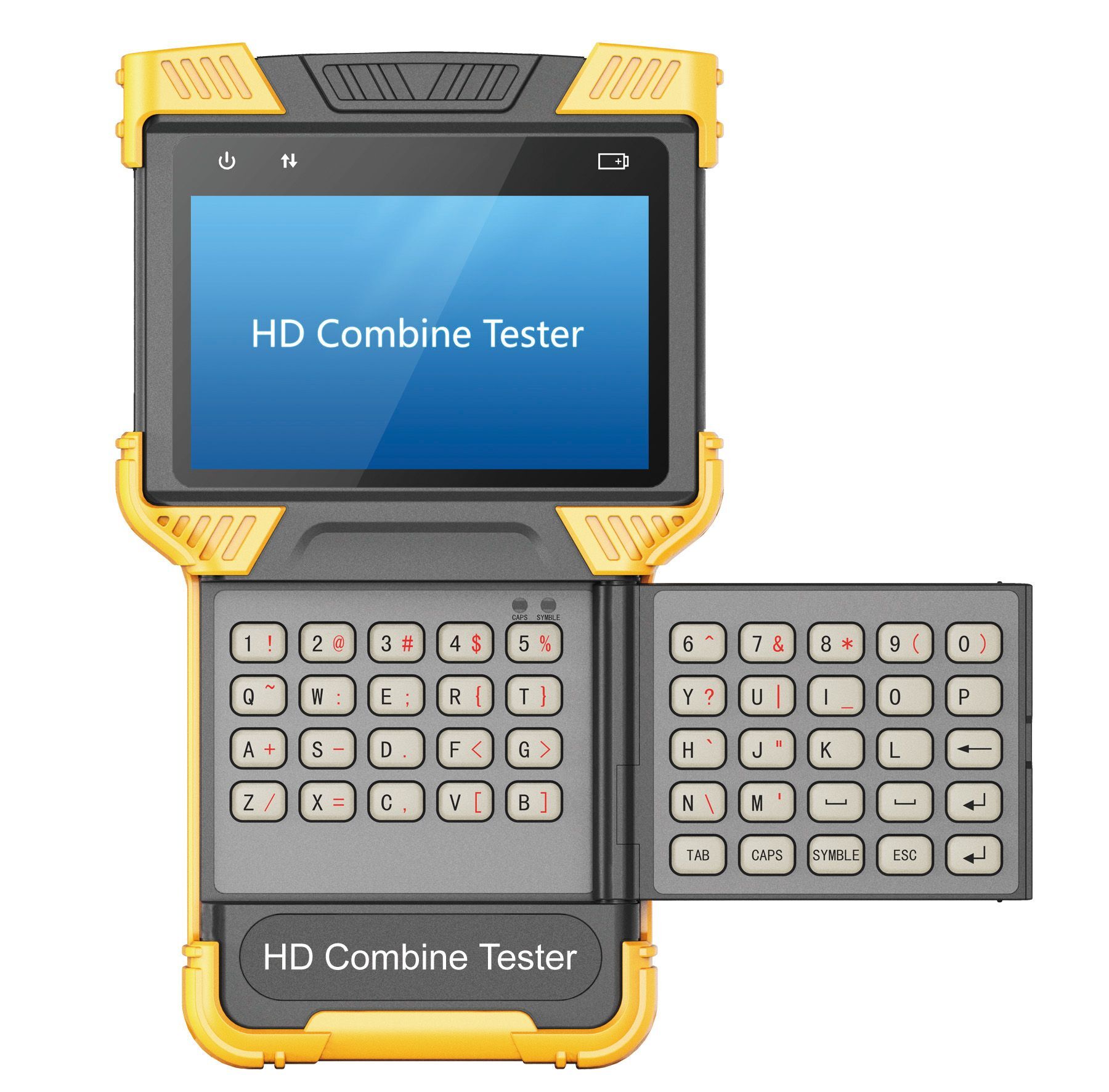 T71 CCTV TESTER