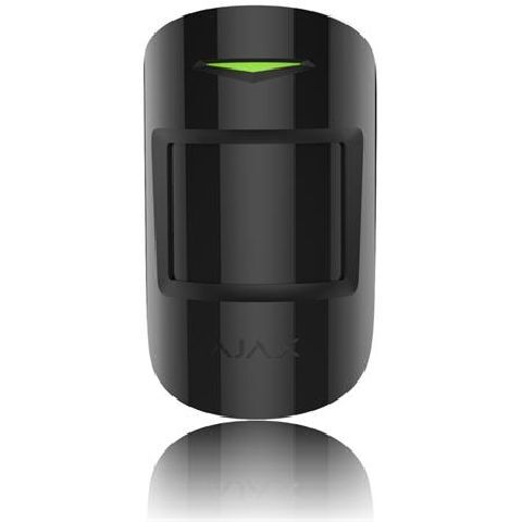 Kryt/Maketa - Ajax MotionProtect (5314), MotionProtect Plus (8220)_black