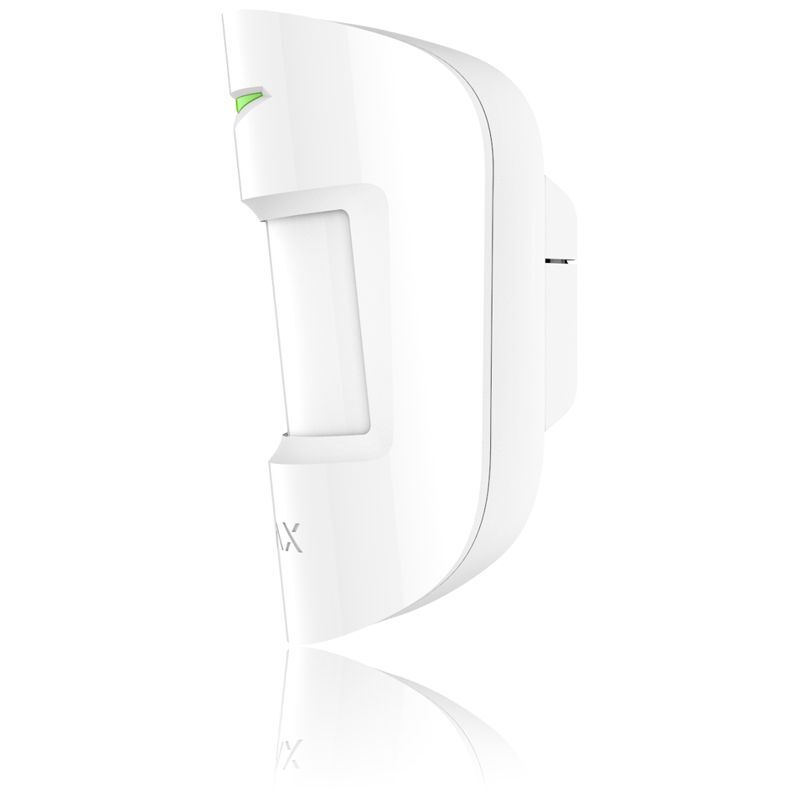 Kryt/Maketa - Ajax MotionProtect (5328), MotionProtect Plus (8227)_white