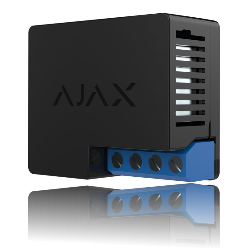 Kryt/Maketa - Ajax WallSwitch (7649), Relay (11035)