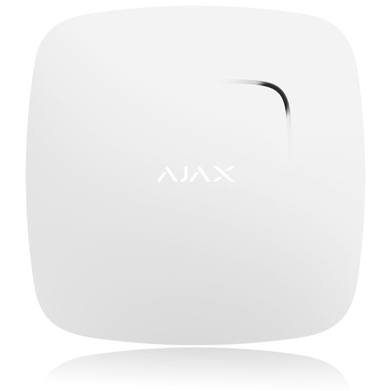 Držák - Ajax FireProtect white (8209), FireProtect Plus white (8219)