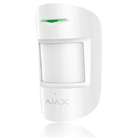 Kryt/Maketa - Ajax CombiProtect (7170)_white