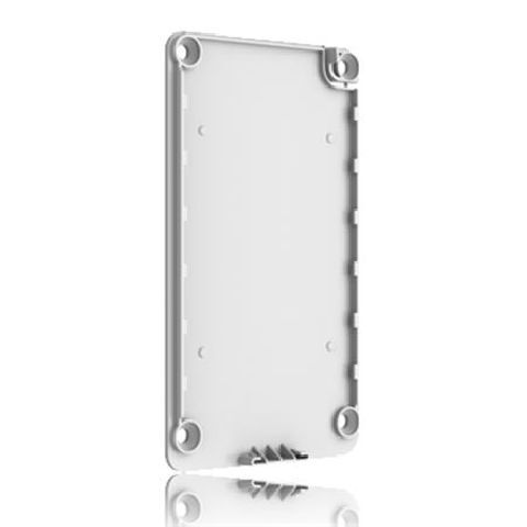 Držák - Ajax KeyPad Plus white (26078)