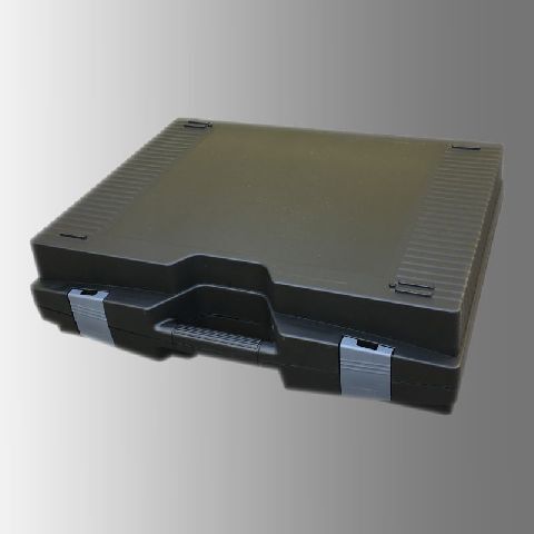 Prezentační kufr AJAX FIBRA (prázdný)