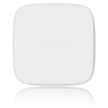 Ajax FireProtect 2 SB (CO) (8EU) ASP white