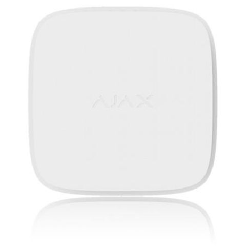 Ajax FireProtect 2 SB (CO) (8EU) ASP white