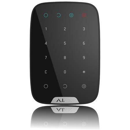 Ajax KeyPad (8EU) ASP black