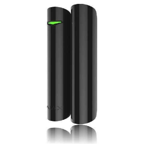 Ajax DoorProtect (8EU) ASP black