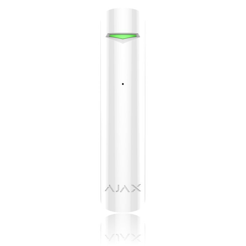 Ajax GlassProtect (8EU) ASP white