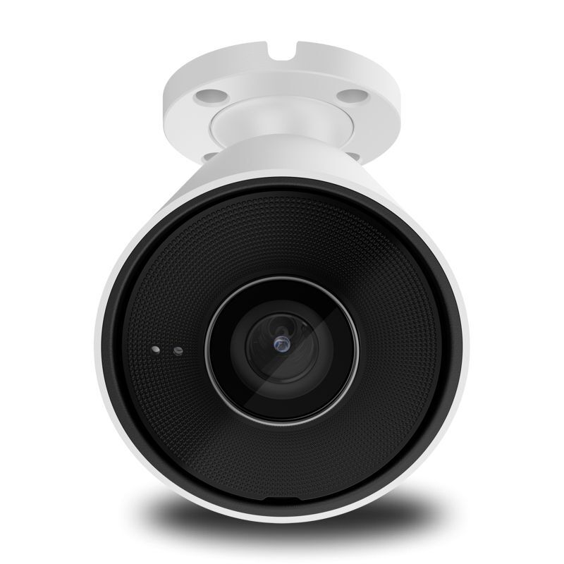 Ajax BulletCam (5 Mp/2.8 mm) (8EU) ASP white (79028)