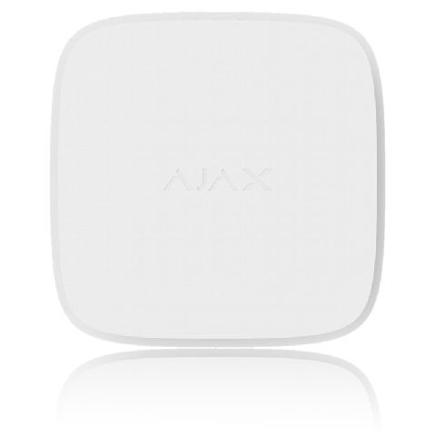 Ajax FireProtect 2 AC (CO) (8EU) ASP white (60826)