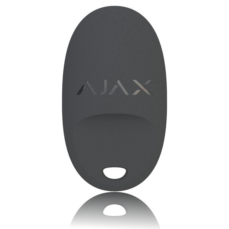 Ajax SpaceControl (8EU) ASP black