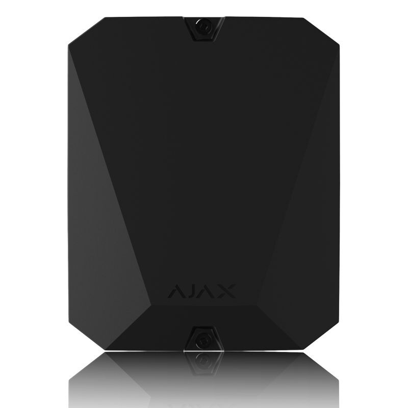 Ajax MultiTransmitter (8EU) ASP black