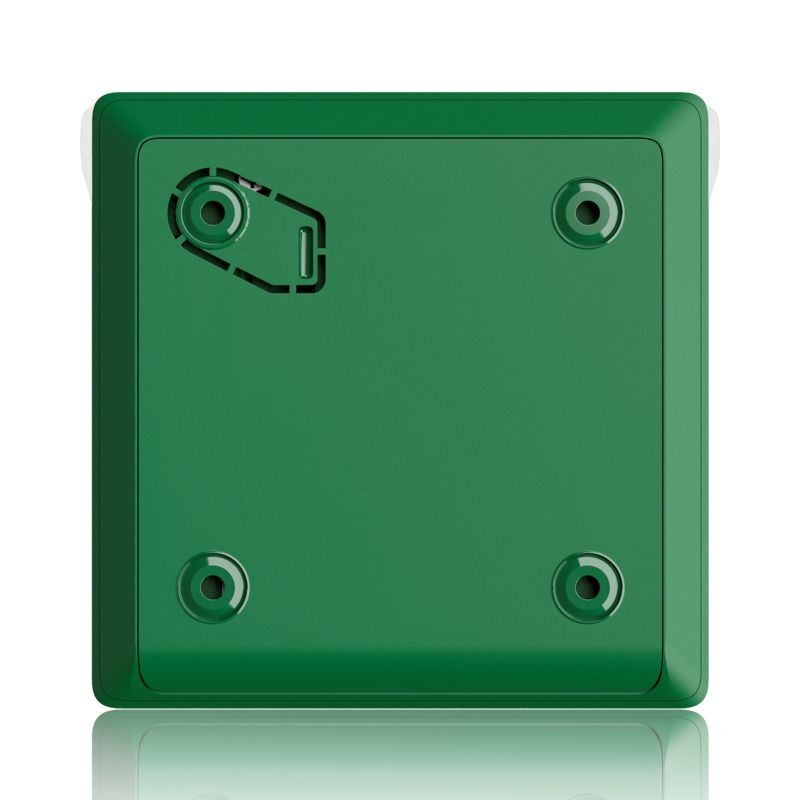 Ajax Manual Call Point (Green) (8EU) ASP (87639)