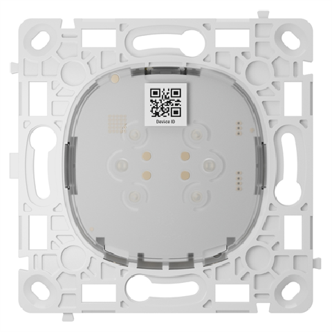 Ajax LightCore (Crossover) vertical