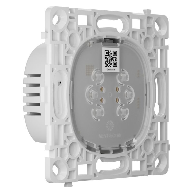 Ajax LightCore (Crossover) vertical