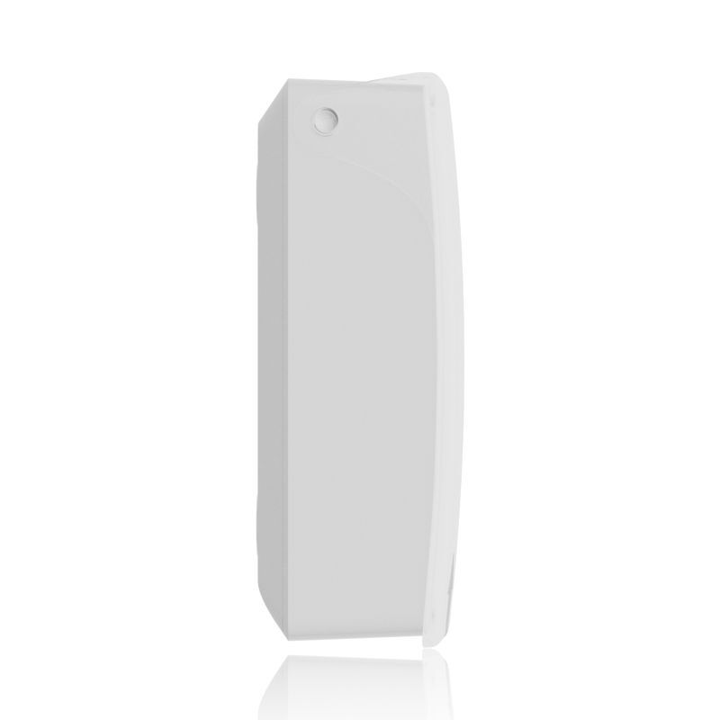 Ajax Manual Call Point (White) (8EU) ASP (87645)