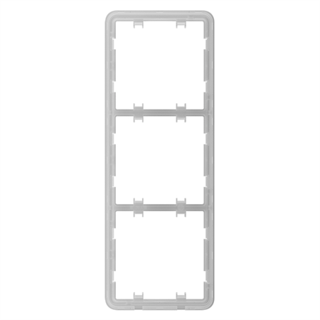 Ajax Frame (3 seats) vertical