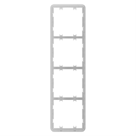 Ajax Frame (4 seats) vertical