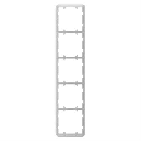 Ajax Frame (5 seats) vertical