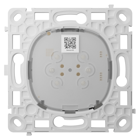 Ajax LightCore (2-way) vertical