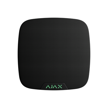 Ajax SpeakerPhone (8EU) ASP black (Voice module)