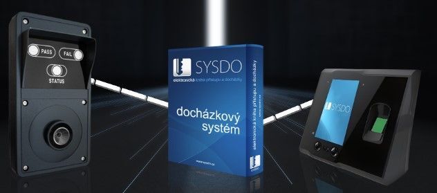 SYSDO licence EBS alkohol terminál / měsíc