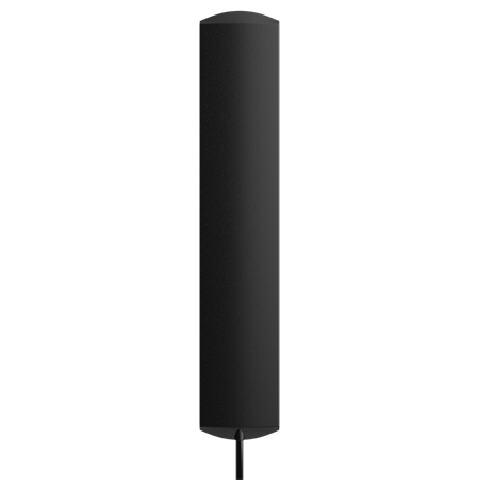 Ajax External Antenna black