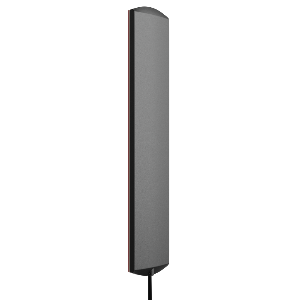 Ajax External Antenna black