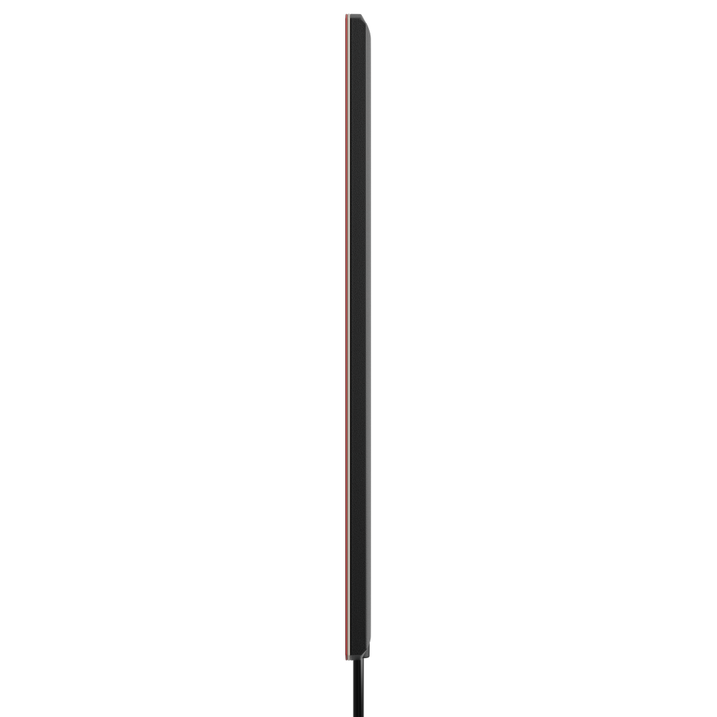 Ajax External Antenna black