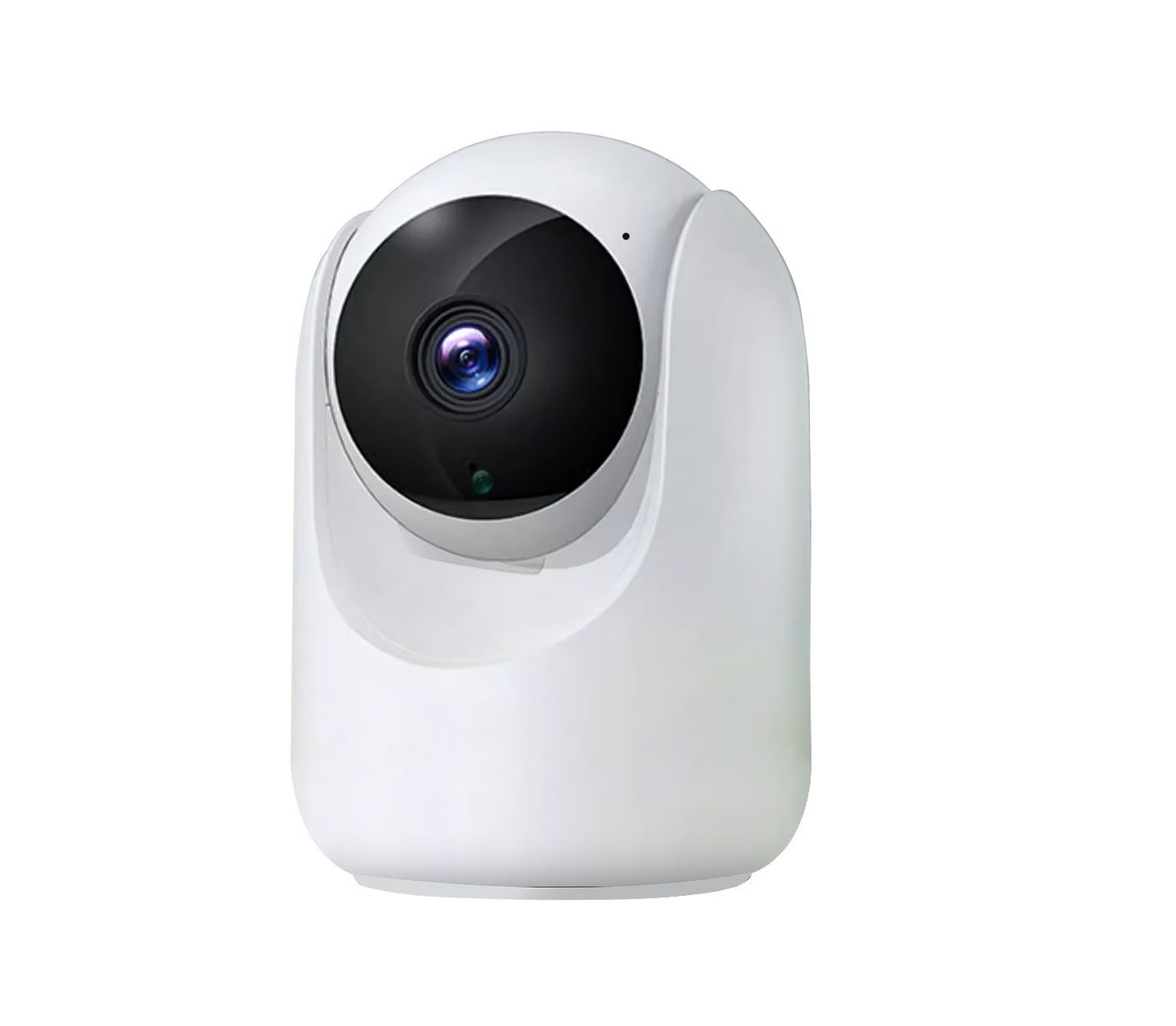 HDTC26 Tuya Smart Camera 2MP WiFi