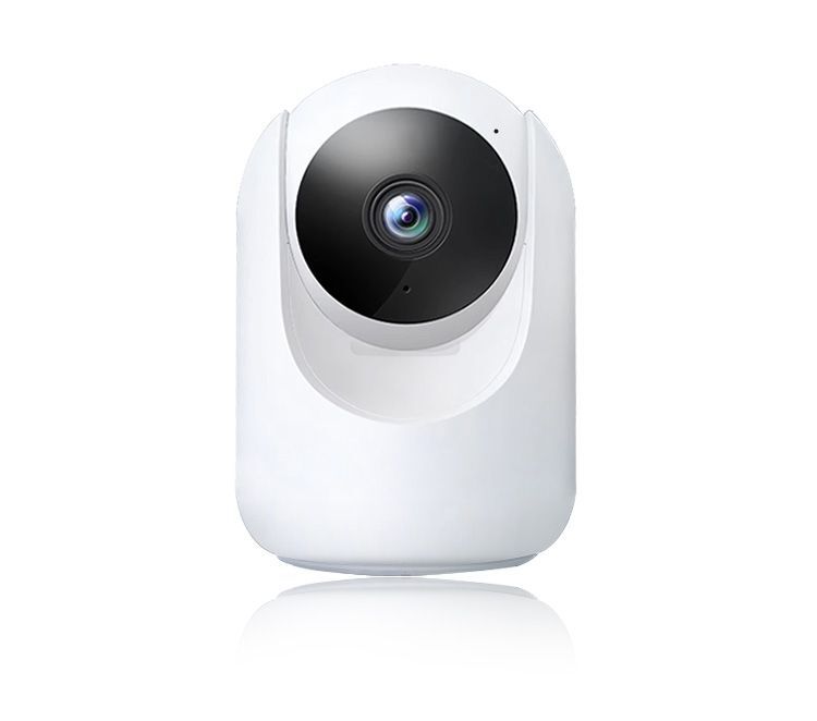 HDTC26 Tuya Smart Camera 2MP WiFi