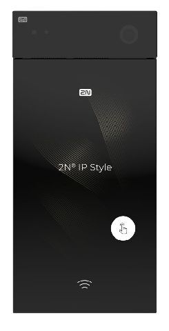 IP Style základní jednotka, screen protector