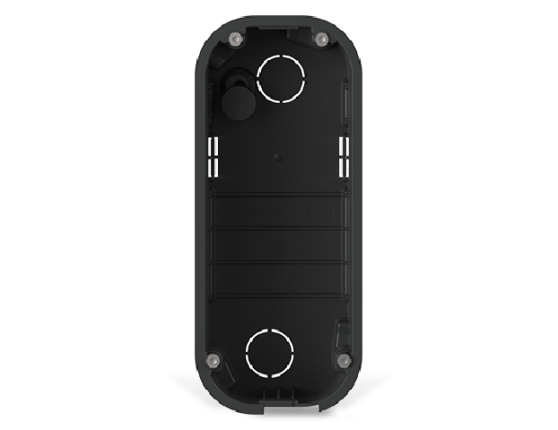 IP One - surface mount box