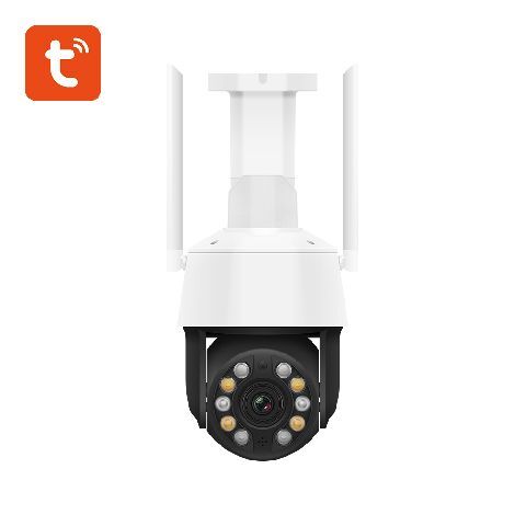 HDTC50 Tuya Smart PTZ Camera 5MP WiFi