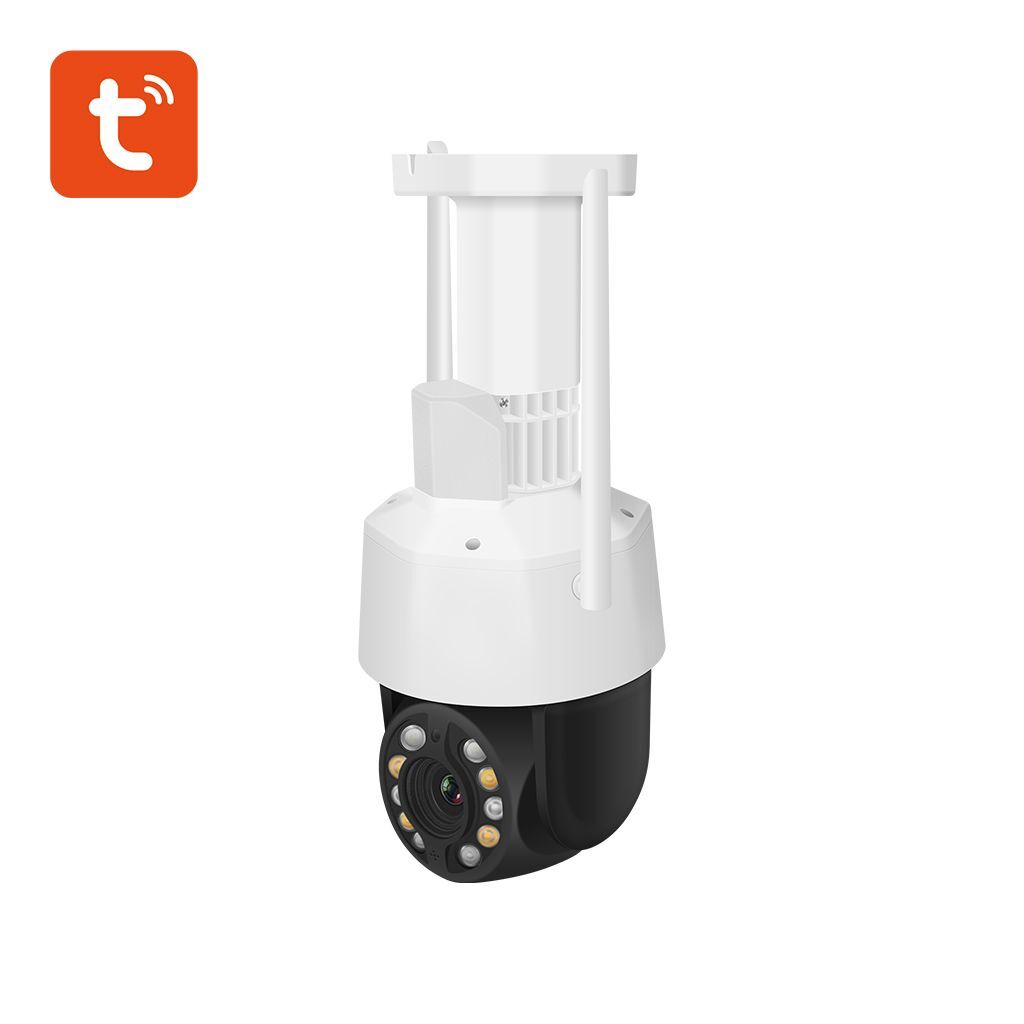 HDTC50 Tuya Smart PTZ Camera 5MP WiFi