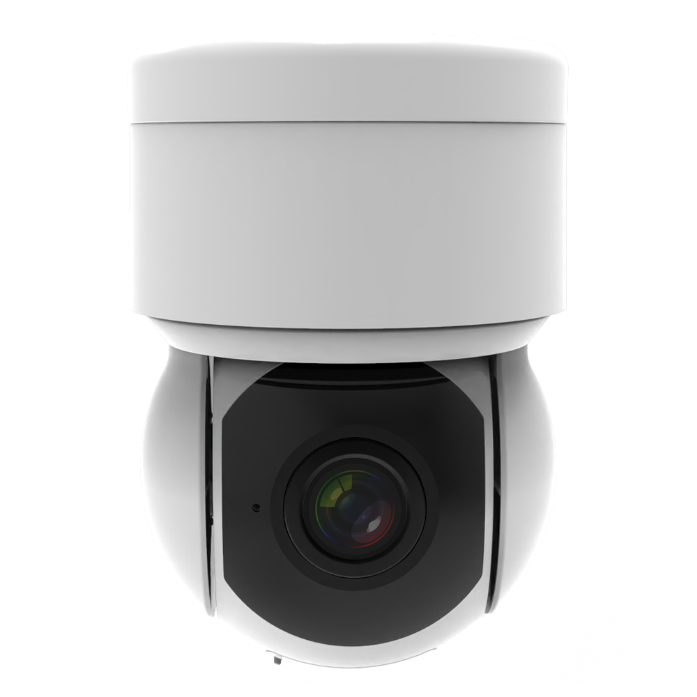 HDTC47 Tuya WiFi Smart otočná kamera