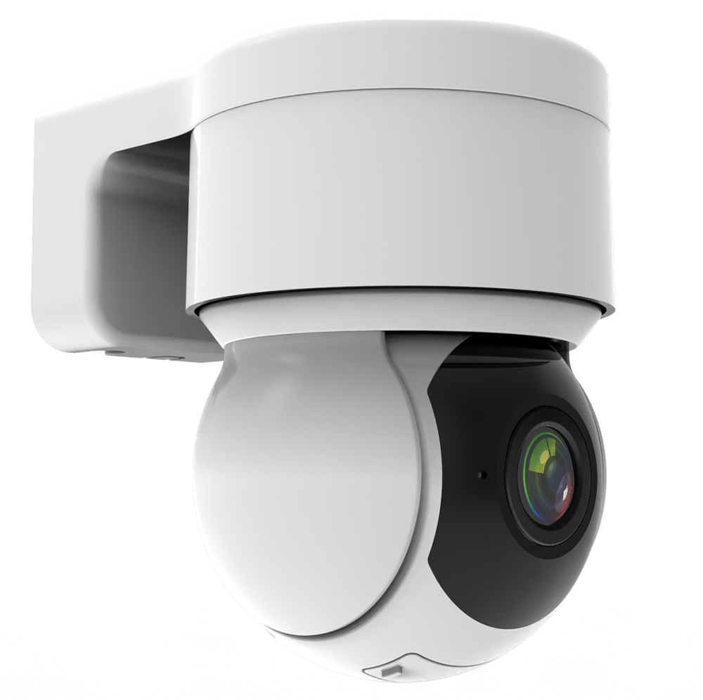 HDTC47 Tuya WiFi Smart otočná kamera